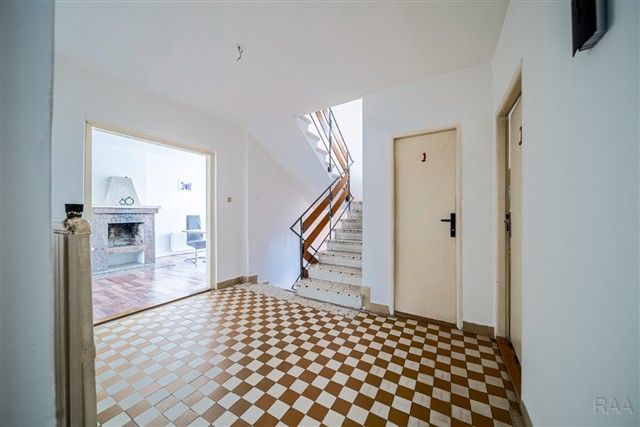 schodišťový prostor [10/32]