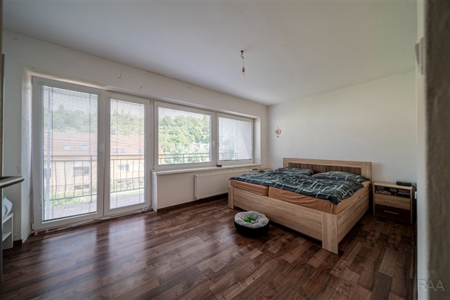 ložnice s lodžií [23/32]