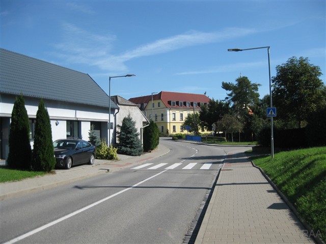 ulice před domem [6/30]